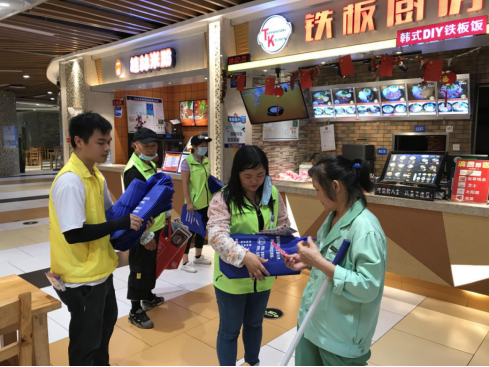 阜沙鎮(zhèn)禁毒信息〔2020〕第105期--阜沙禁毒宣傳來啦，快來看?。?020.7.14）392.pn