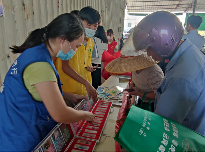 阜沙鎮(zhèn)禁毒信息〔2022〕第208期--（2022.9.16）【百日行動】阜沙鎮(zhèn)開展“禁毒攻堅(jiān) 示范