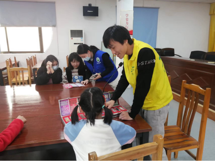 阜沙鎮(zhèn)禁毒信息〔2023〕第27期--“元宵共團圓，拒毒享平安”-阜沙鎮(zhèn)開展2023年元宵節(jié)湯圓制作